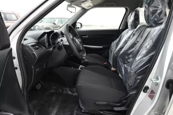 SUZUKI SWIFT GLX 1.2L 2024 MODEL YEAR PETROL AUTOMATIC