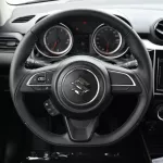 SUZUKI SWIFT GLX 1.2L 2024 MODEL YEAR PETROL AUTOMATIC - Thumbnail 10