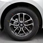 SUZUKI SWIFT GLX 1.2L 2024 MODEL YEAR PETROL AUTOMATIC - Thumbnail 13