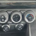Suzuki Swift 1.2L Petrol Fwd 2024 White with Black Roof With Screen & Camera - Thumbnail 5
