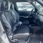 Suzuki Swift 1.2L Petrol Fwd 2024 White with Black Roof With Screen & Camera - Thumbnail 11