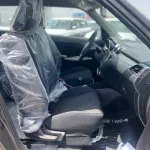 Suzuki Swift 1.2L Petrol 2024 Model Year Grey with Screen & Camera - Thumbnail 5