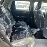 Suzuki Swift 1.2L Petrol 2024 Model Year Grey with Screen & Camera - Thumbnail 6