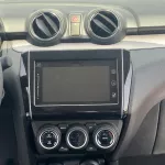 Suzuki Swift 1.2L Petrol 2024 Model Year Grey with Screen & Camera - Thumbnail 8