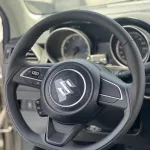Suzuki Swift 1.2L Petrol 2024 Model Year Grey with Screen & Camera - Thumbnail 9