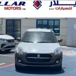 Suzuki Swift 1.2L Petrol 2024 Model Year Grey with Screen & Camera - Thumbnail 1