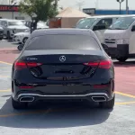 Mercedes-Benz C Class C300E Hybrid 2023 Model Year - Thumbnail 4