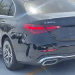 Mercedes-Benz C Class C300E Hybrid 2023 Model Year - Thumbnail 5