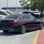 Mercedes-Benz C Class C300E Hybrid 2023 Model Year - Thumbnail 6