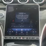 Mercedes-Benz C Class C300E Hybrid 2023 Model Year - Thumbnail 16