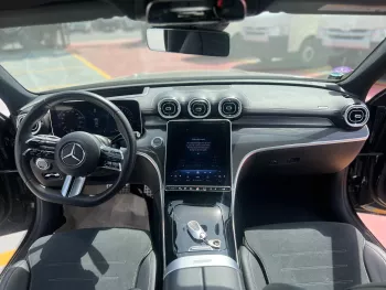 Mercedes-Benz C Class C300E Hybrid 2023 Model Year