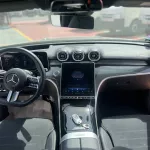 Mercedes-Benz C Class C300E Hybrid 2023 Model Year - Thumbnail 17