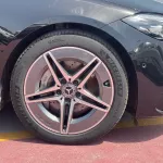 Mercedes-Benz C Class C300E Hybrid 2023 Model Year - Thumbnail 19