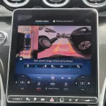 Mercedes-Benz C Class C300E Hybrid 2023 Model Year - Thumbnail 21