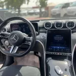 Mercedes-Benz C Class C300E Hybrid 2023 Model Year - Thumbnail 22