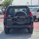 Toyota Prado VX 2.7L Petrol 4WD 2023 Model Year - Thumbnail 5