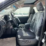 Toyota Prado VX 2.7L Petrol 4WD 2023 Model Year - Thumbnail 13