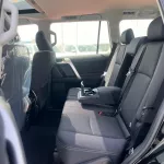 Toyota Prado VX 2.7L Petrol 4WD 2023 Model Year - Thumbnail 15