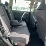 Toyota Prado VX 2.7L Petrol 4WD 2023 Model Year - Thumbnail 17