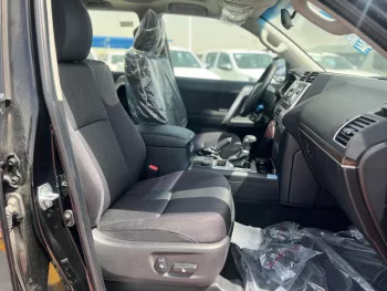 Toyota Prado VX 2.7L Petrol 4WD 2023 Model Year