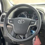 Toyota Prado VX 2.7L Petrol 4WD 2023 Model Year - Thumbnail 9