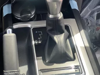 Toyota Prado VX 2.7L Petrol 4WD 2023 Model Year