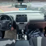 Toyota Prado VX 2.7L Petrol 4WD 2023 Model Year - Thumbnail 12