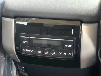 Toyota Prado VX 2.7L Petrol 4WD 2023 Model Year
