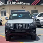 Toyota Prado VX 2.7L Petrol 4WD 2023 Model Year - Thumbnail 1