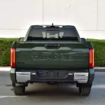 TOYOTA TUNDRA 2022 MODEL YEAR 4X4 DOUBLE CAB SR5 TRD OFFROAD V6 3.5L - Thumbnail 2