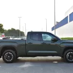 TOYOTA TUNDRA 2022 MODEL YEAR 4X4 DOUBLE CAB SR5 TRD OFFROAD V6 3.5L - Thumbnail 3