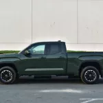 TOYOTA TUNDRA 2022 MODEL YEAR 4X4 DOUBLE CAB SR5 TRD OFFROAD V6 3.5L - Thumbnail 4