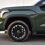 TOYOTA TUNDRA 2022 MODEL YEAR 4X4 DOUBLE CAB SR5 TRD OFFROAD V6 3.5L - Thumbnail 5