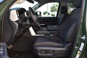 TOYOTA TUNDRA 2022 MODEL YEAR 4X4 DOUBLE CAB SR5 TRD OFFROAD V6 3.5L