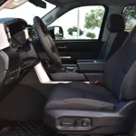 TOYOTA TUNDRA 2022 MODEL YEAR 4X4 DOUBLE CAB SR5 TRD OFFROAD V6 3.5L - Thumbnail 8