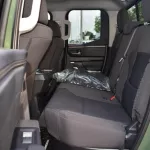 TOYOTA TUNDRA 2022 MODEL YEAR 4X4 DOUBLE CAB SR5 TRD OFFROAD V6 3.5L - Thumbnail 9