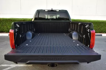 TOYOTA TUNDRA 2022 MODEL YEAR 4X4 DOUBLE CAB SR5 TRD OFFROAD V6 3.5L