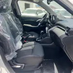 Suzuki Grand Vitara 1.5L Petrol AWD 2024 Hybrid Full Option White Color - Thumbnail 17