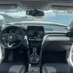 Suzuki Grand Vitara 1.5L Petrol AWD 2024 Hybrid Full Option White Color - Thumbnail 9