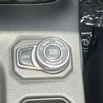 Suzuki Grand Vitara 1.5L Petrol AWD 2024 Hybrid Full Option White Color - Thumbnail 8