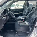 Suzuki Grand Vitara 1.5L Petrol AWD 2024 Hybrid Full Option White Color - Thumbnail 16
