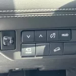 Suzuki Grand Vitara 1.5L Petrol AWD 2024 Hybrid Full Option White Color - Thumbnail 12