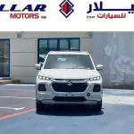Suzuki Grand Vitara 1.5L Petrol AWD 2024 Hybrid Full Option White Color - Thumbnail 1