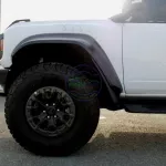 2023 Model Ford Bronco Raptor 3.0L Petrol White Color - Thumbnail 20
