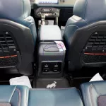 2023 Model Ford Bronco Raptor 3.0L Petrol White Color - Thumbnail 10