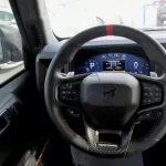 2023 Model Ford Bronco Raptor 3.0L Petrol White Color - Thumbnail 7