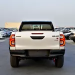 2024 MODEL TOYOTA HILUX DOUBLE CAB PICKUP GR SPORT 2.8L DIESEL 4WD AUTOMATIC - Thumbnail 2