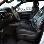 2024 MODEL TOYOTA HILUX DOUBLE CAB PICKUP GR SPORT 2.8L DIESEL 4WD AUTOMATIC - Thumbnail 8