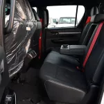 2024 MODEL TOYOTA HILUX DOUBLE CAB PICKUP GR SPORT 2.8L DIESEL 4WD AUTOMATIC - Thumbnail 9