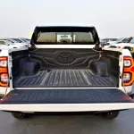 2024 MODEL TOYOTA HILUX DOUBLE CAB PICKUP GR SPORT 2.8L DIESEL 4WD AUTOMATIC - Thumbnail 10